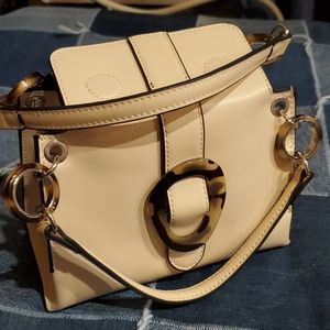 Tortoise shell Topshop Pocketbook